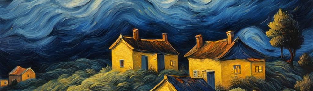 Profile Hero Background