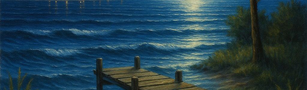 Profile Hero Background