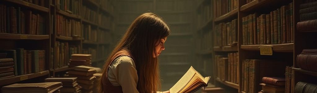 Profile Hero Background