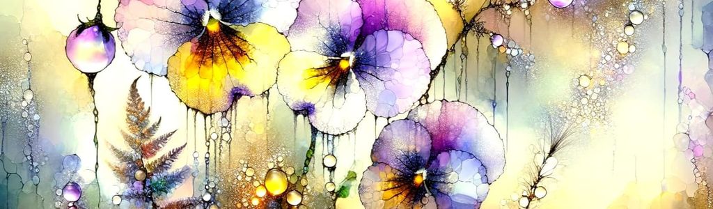 Profile Hero Background