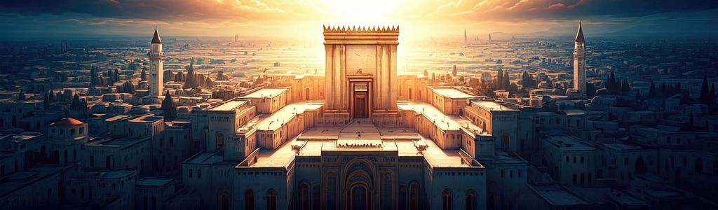 Profile Hero Background