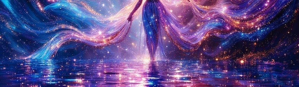 Profile Hero Background