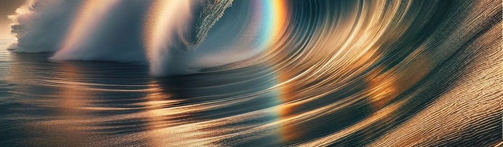 Profile Hero Background