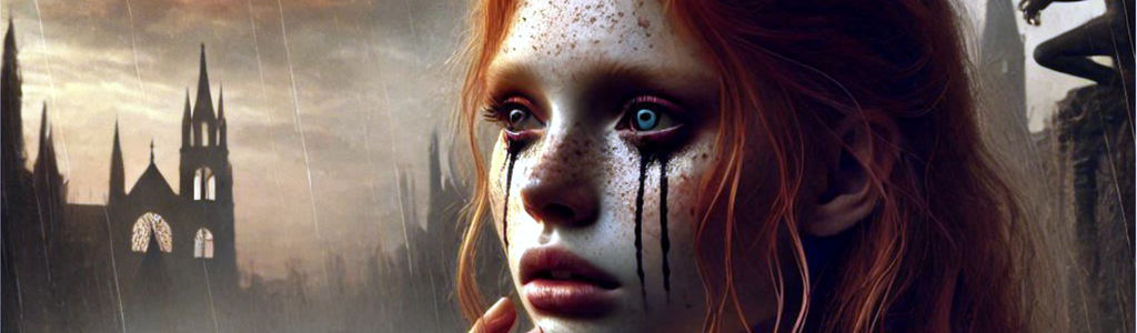 Profile Hero Background