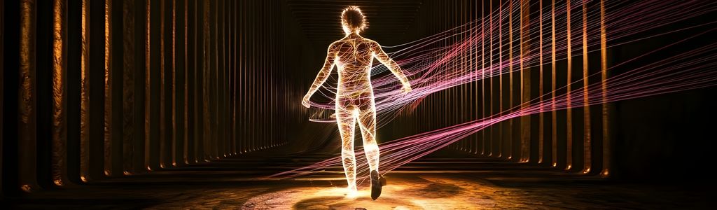 Profile Hero Background