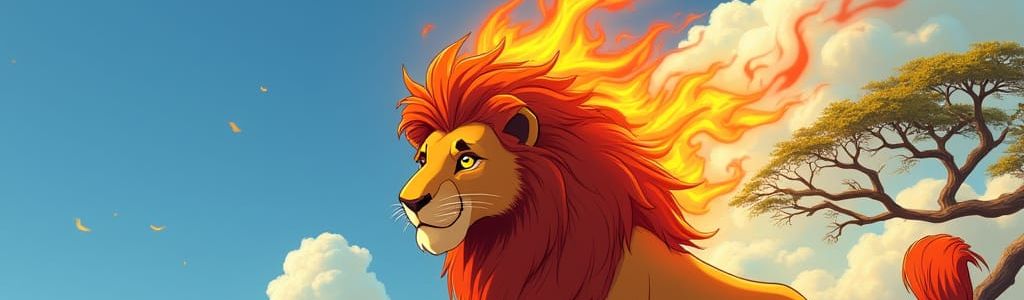 Profile Hero Background