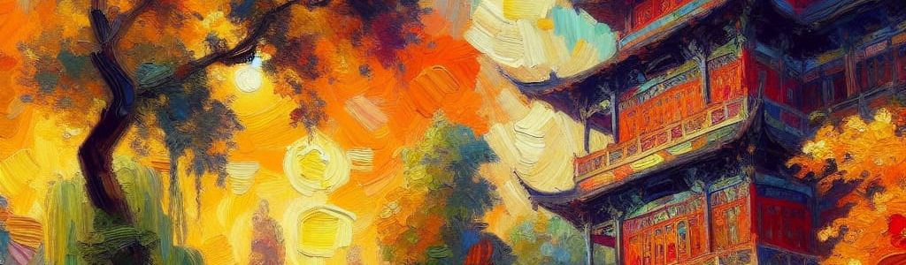 Profile Hero Background