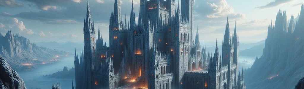 Profile Hero Background