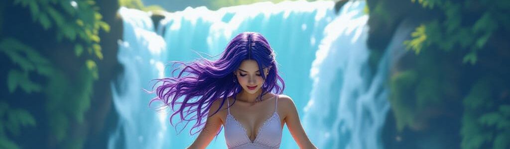 Profile Hero Background