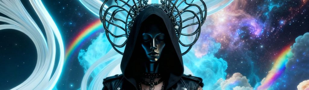 Profile Hero Background