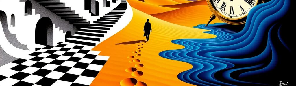 Profile Hero Background