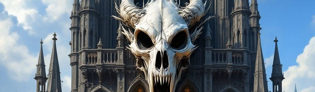 Profile Hero Background