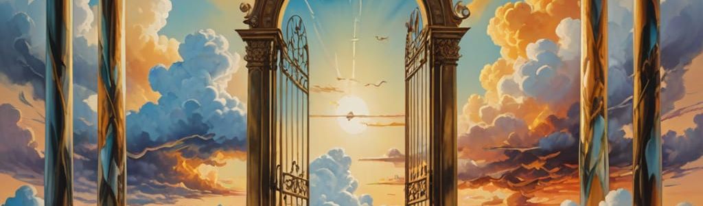 Profile Hero Background