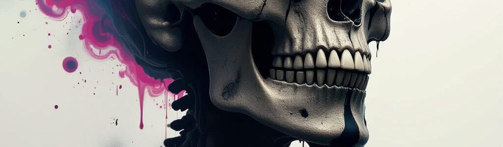 Profile Hero Background