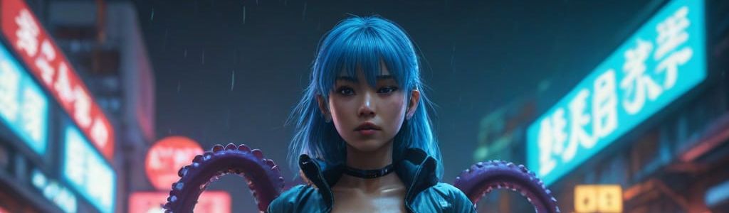 Profile Hero Background