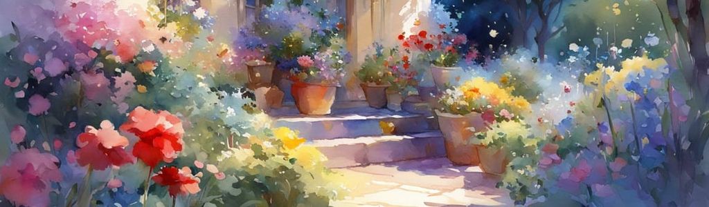 Profile Hero Background