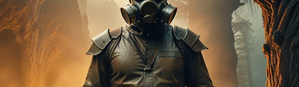 Profile Hero Background