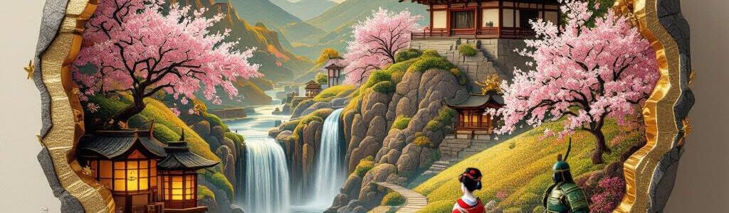 Profile Hero Background