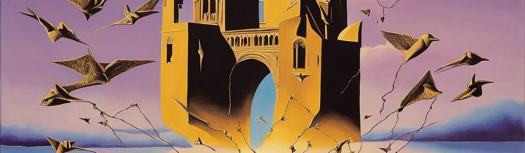 Profile Hero Background