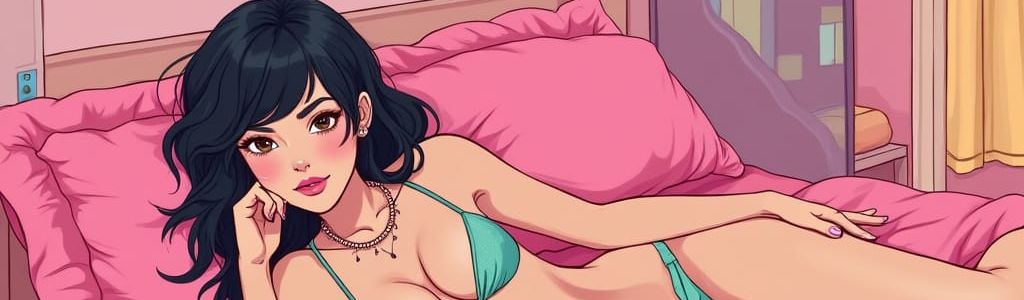 Profile Hero Background