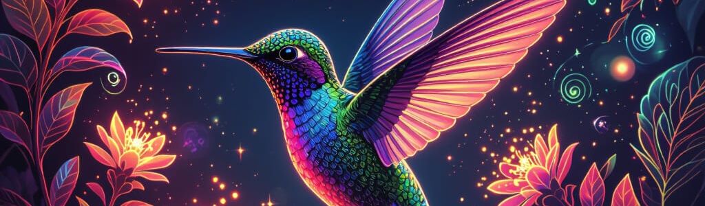 Profile Hero Background