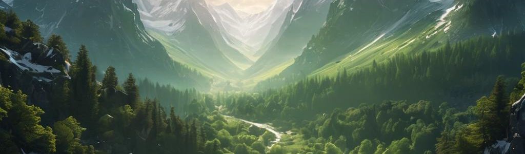 Profile Hero Background