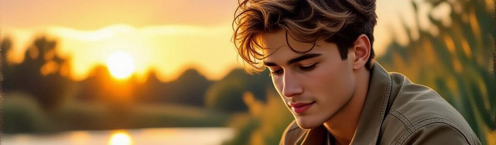 Profile Hero Background