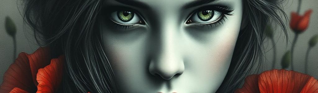 Profile Hero Background