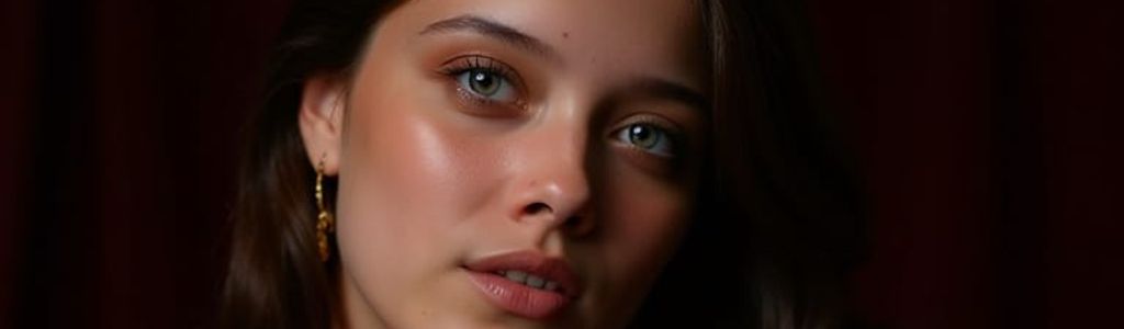 Profile Hero Background