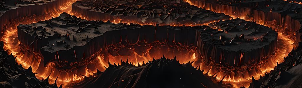 Profile Hero Background