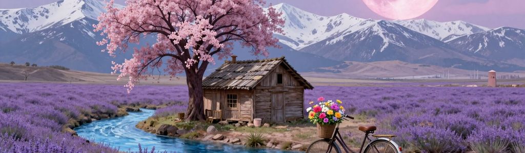 Profile Hero Background