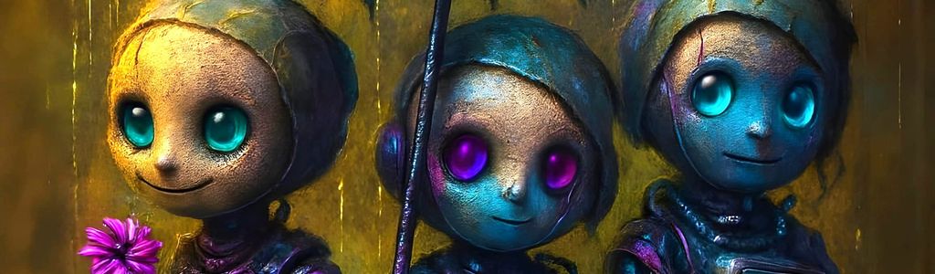 Profile Hero Background