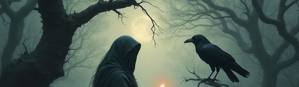 Profile Hero Background