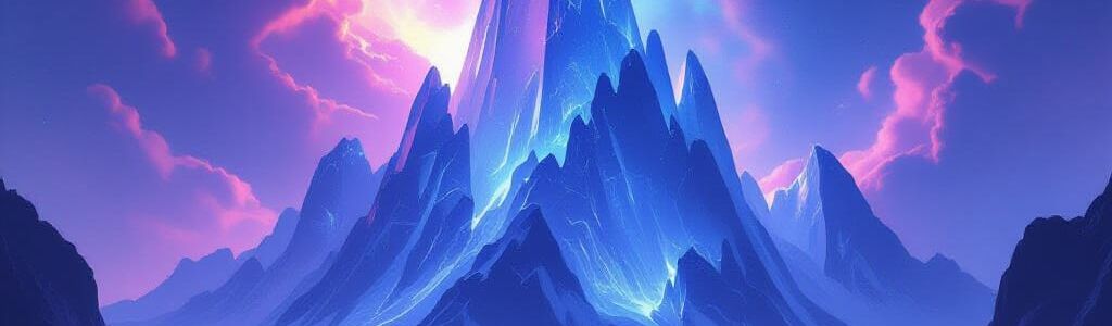 Profile Hero Background