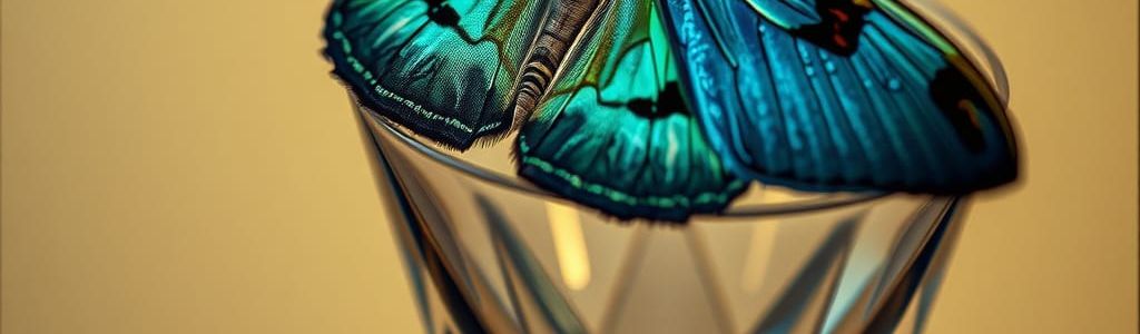 Profile Hero Background