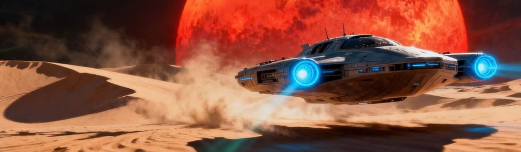 Profile Hero Background