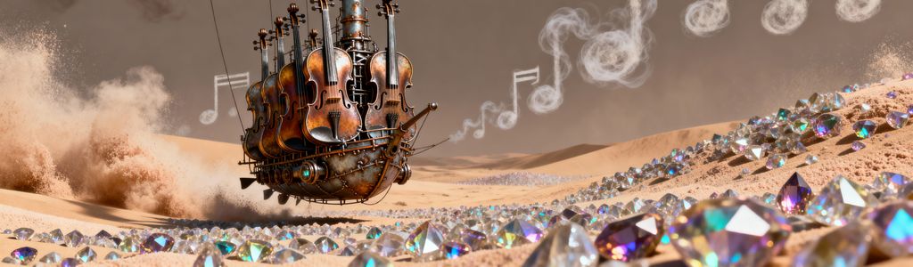 Profile Hero Background