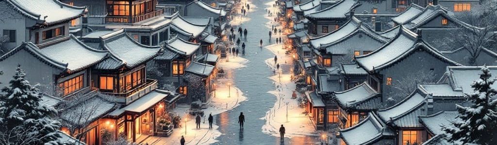 Profile Hero Background