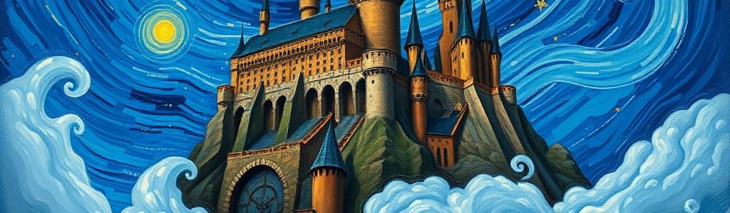 Profile Hero Background