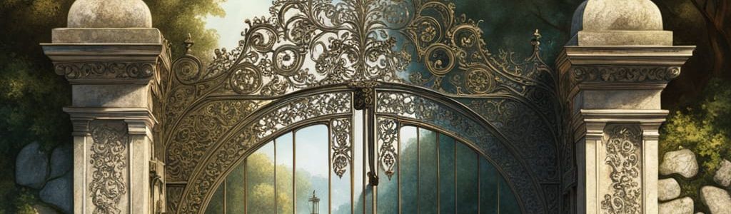 Profile Hero Background