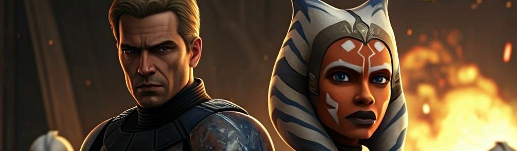 Profile Hero Background