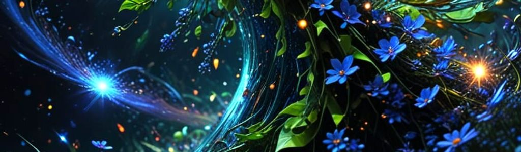 Profile Hero Background