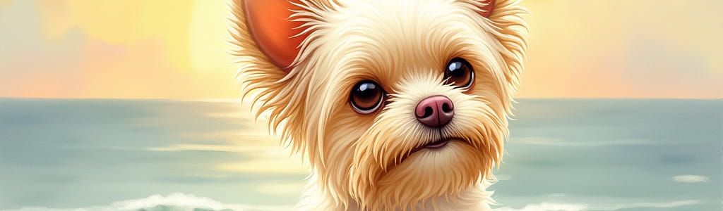 Profile Hero Background