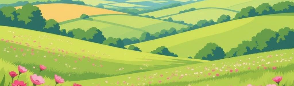 Profile Hero Background