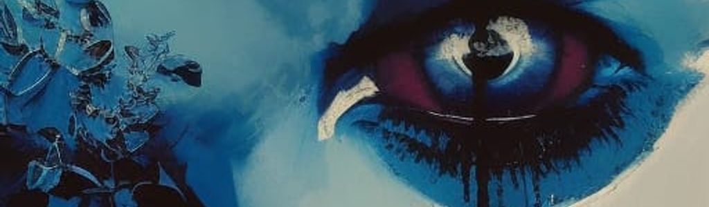 Profile Hero Background