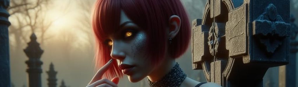 Profile Hero Background