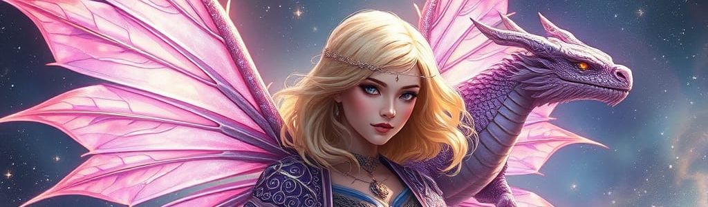 Profile Hero Background