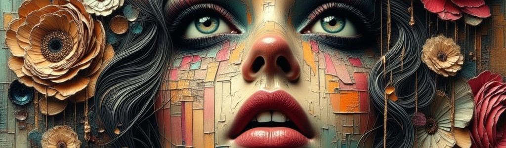 Profile Hero Background