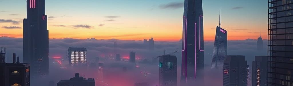 Profile Hero Background