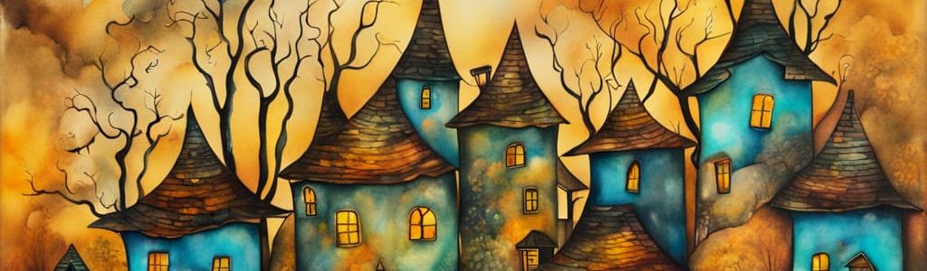 Profile Hero Background